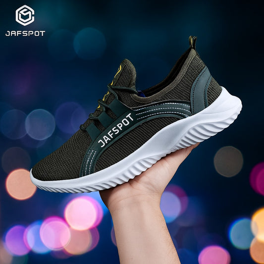 JAFSPOT AirFlex Sneakers – Lightweight Performance Wear