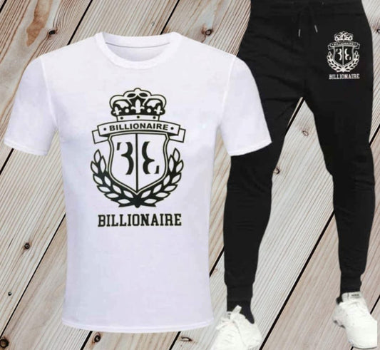 Royal Billionaire Men's Track Suit