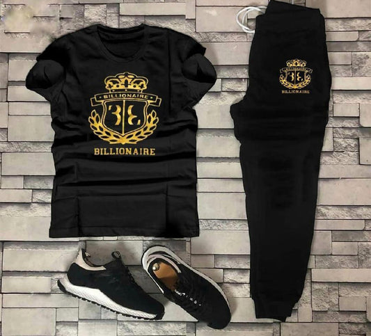 Royal Billionaire Men's Track Suit