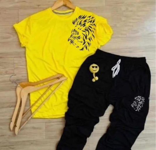 Lion Heart Men's Track Suit