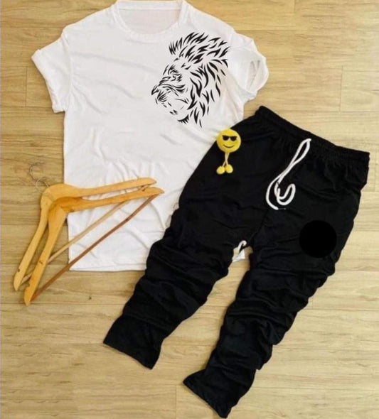 Lion Heart Men's Track Suit